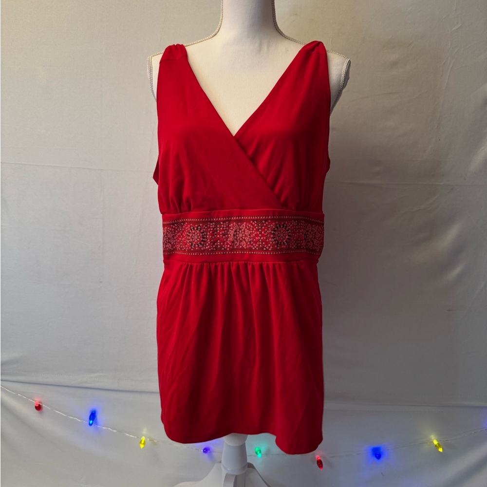 Fashion Bug Top, Size XL
